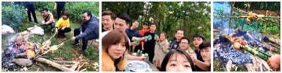 DU XUÂN 2020