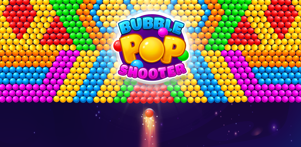Bubble POP Shooter: Bubble FUN